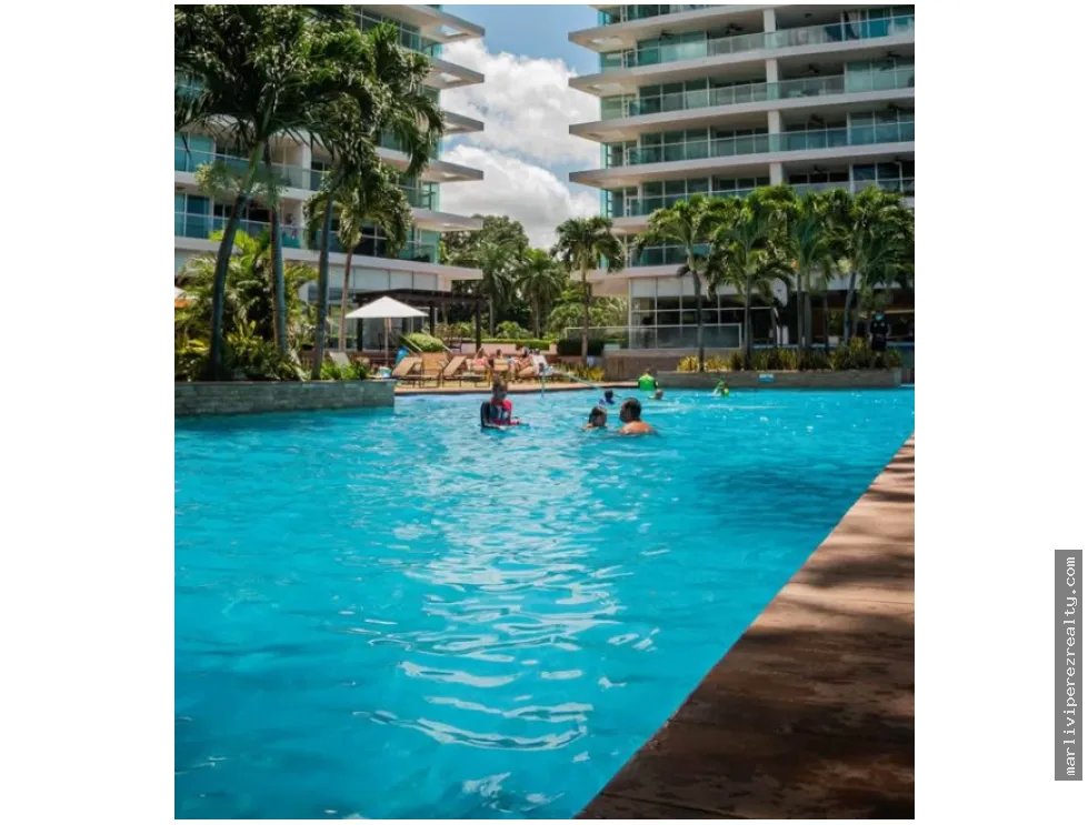 Alquiler de Apartamento en Gorgona