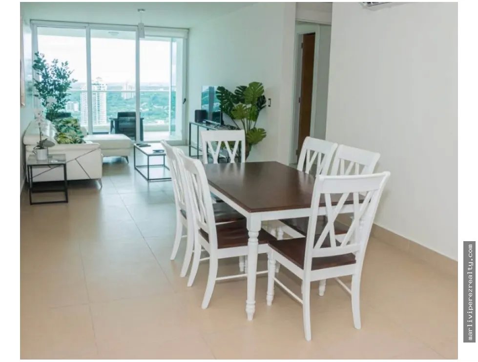 Alquiler de Apartamento en Gorgona