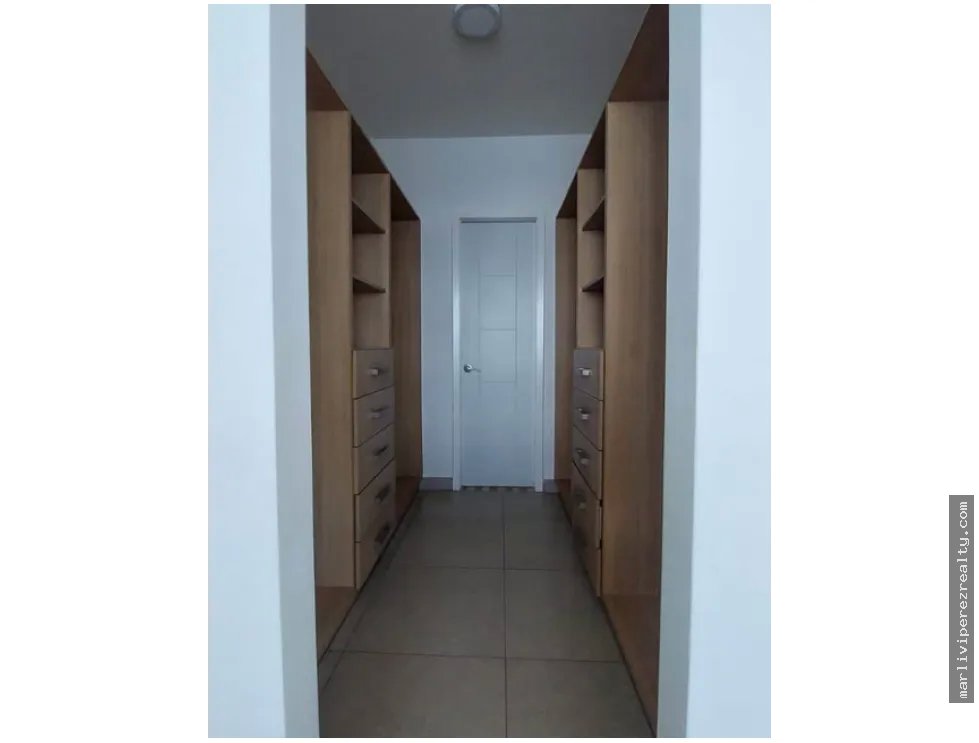 Alquiler de Apartamento en Avenida Balboa
