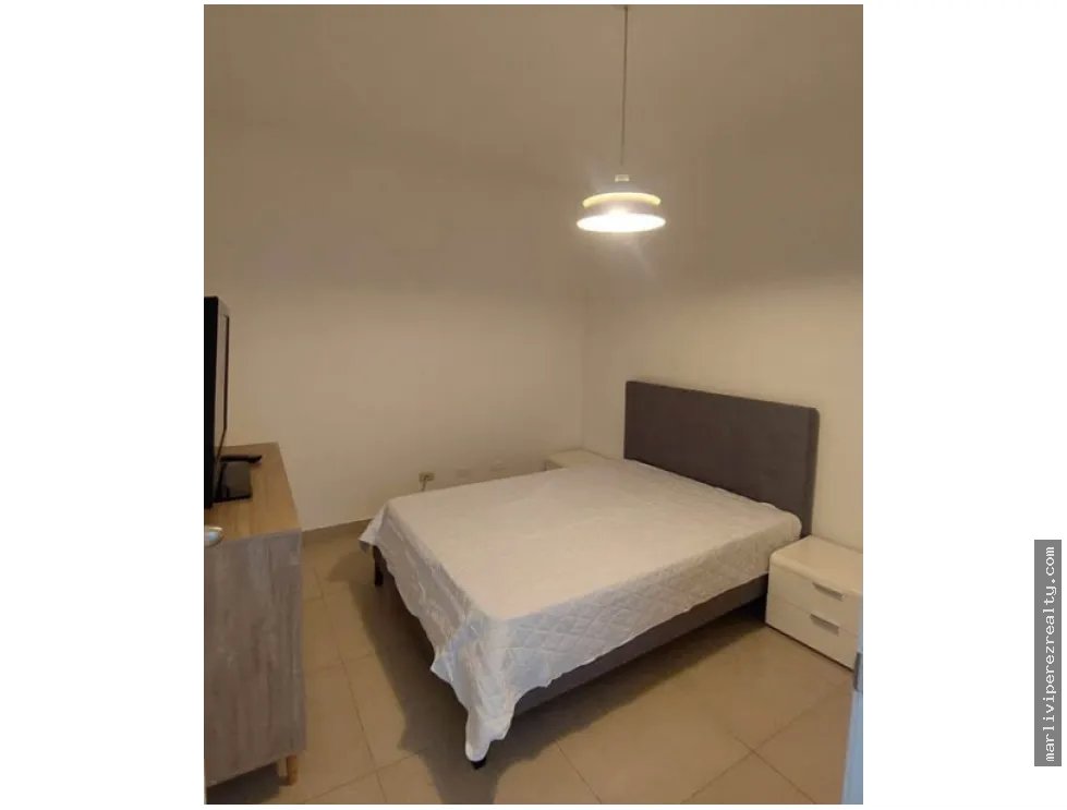 Apartment for rent in Bella Vista