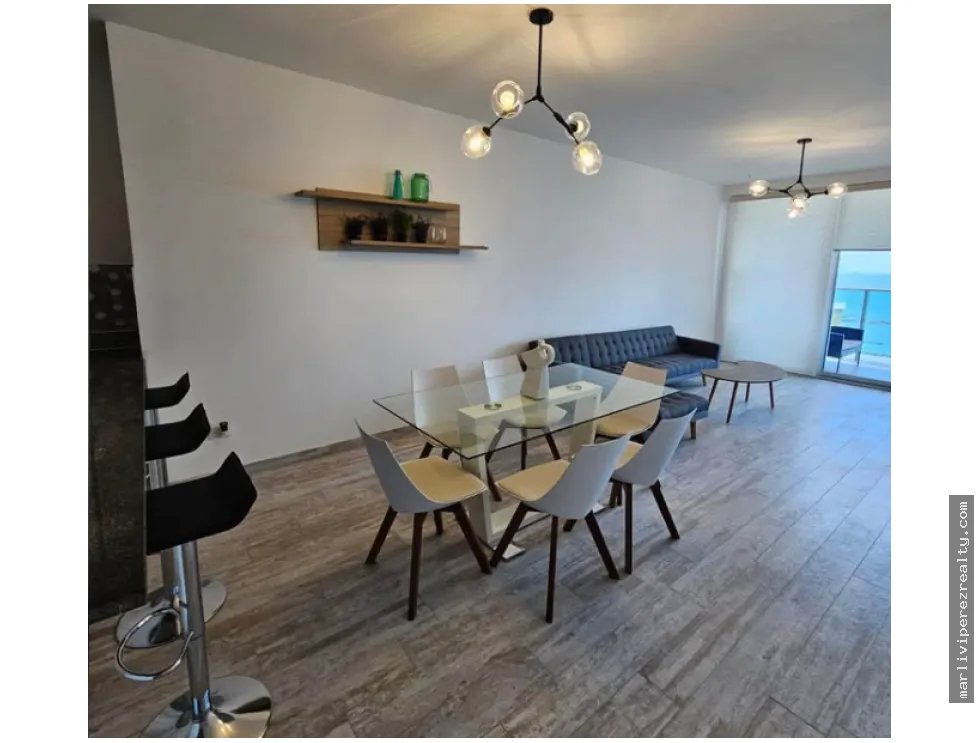 Apartment for rent in Bella Vista