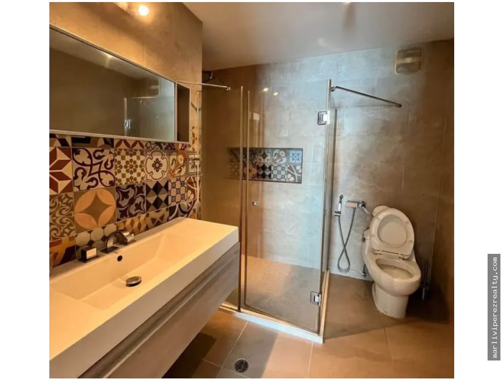 Apartment for rent in Bella Vista