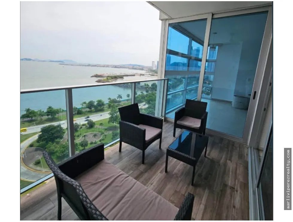 Apartment for rent in Bella Vista