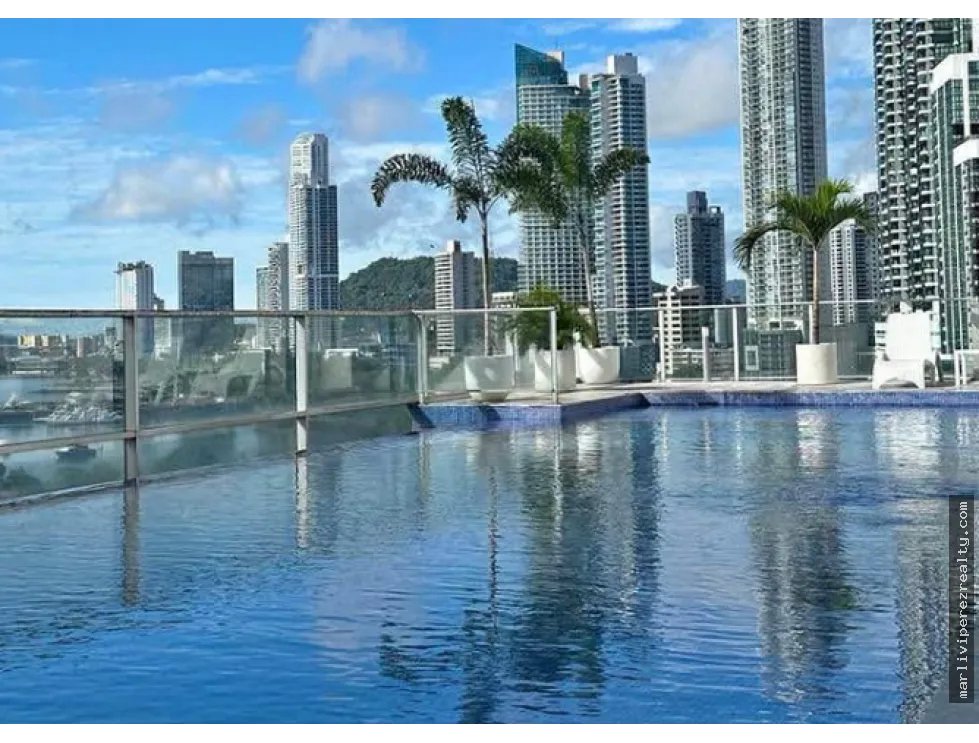 Apartment for rent in Bella Vista