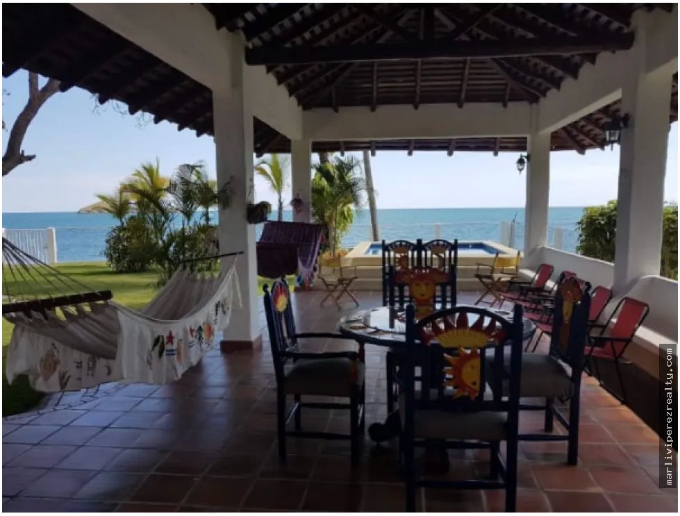 Aqluiler de Residencia en Farallón