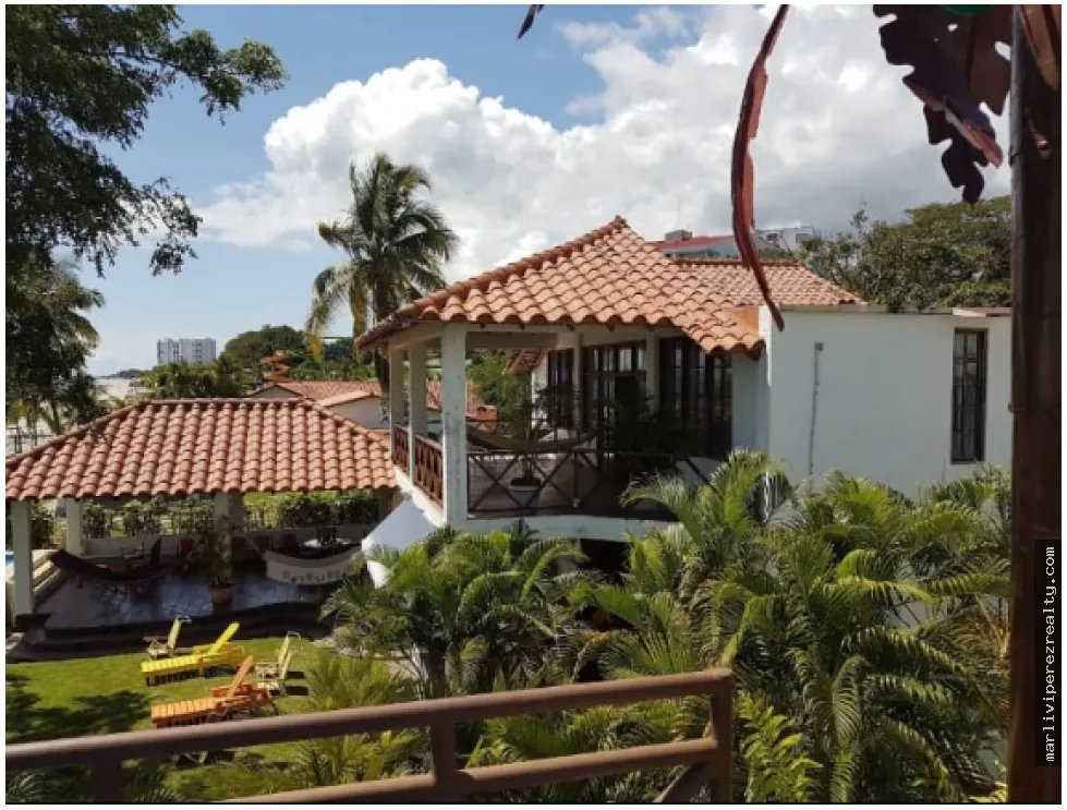 Aqluiler de Residencia en Farallón