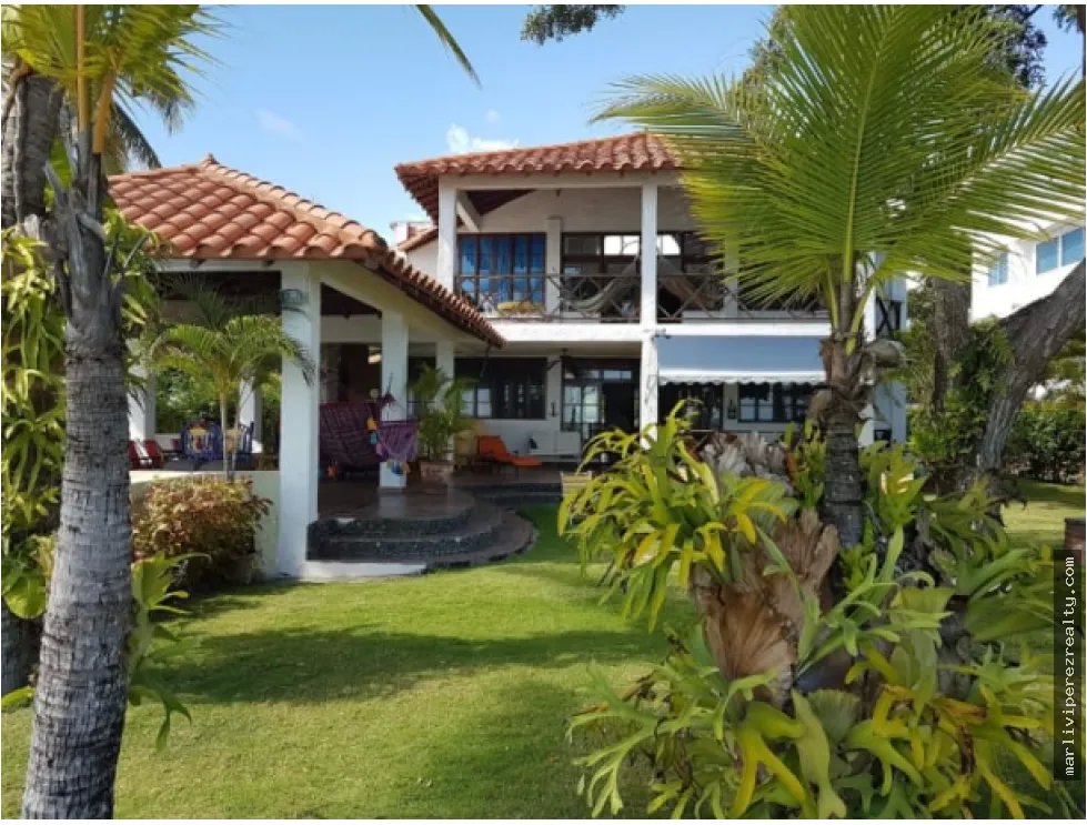 Aqluiler de Residencia en Farallón