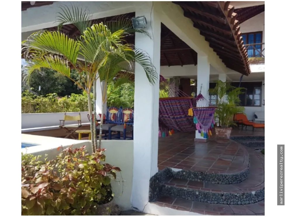 Aqluiler de Residencia en Farallón