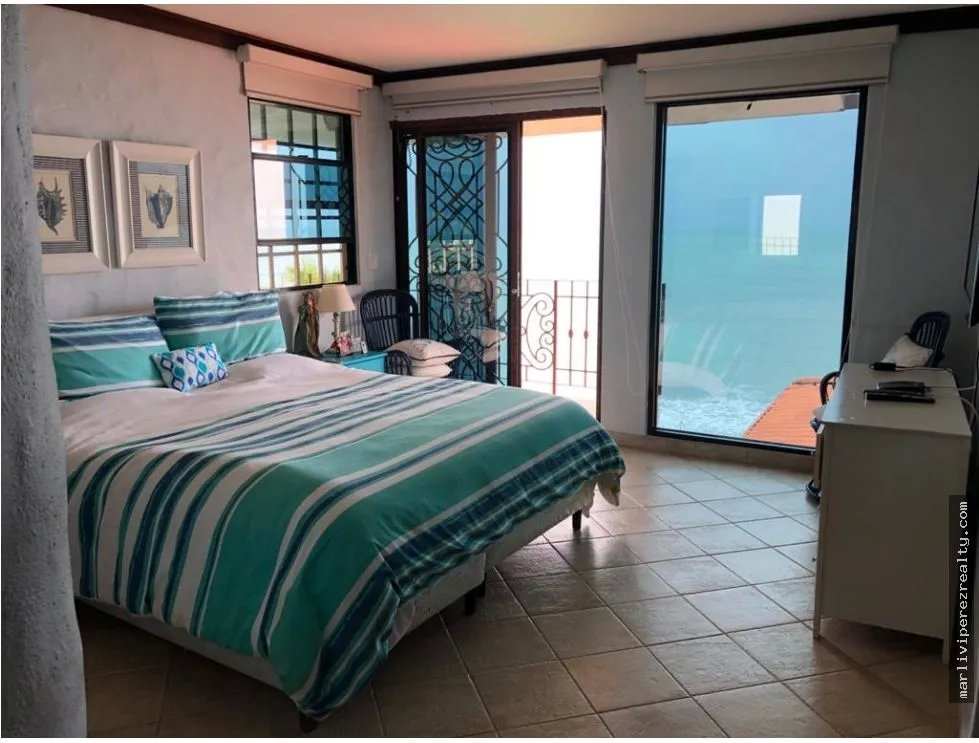 Alquiler de Residencia en Costa Esmeralda