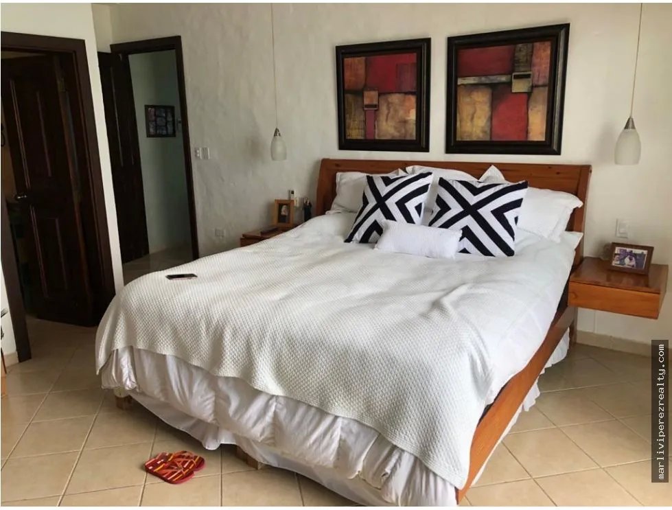 Alquiler de Residencia en Costa Esmeralda