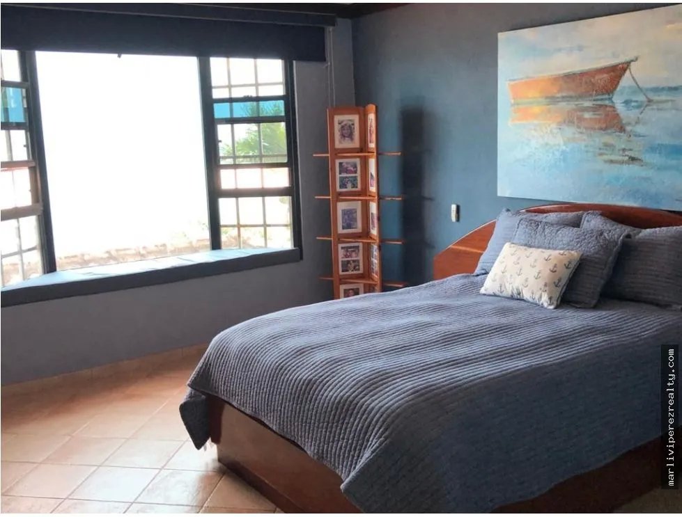 Alquiler de Residencia en Costa Esmeralda
