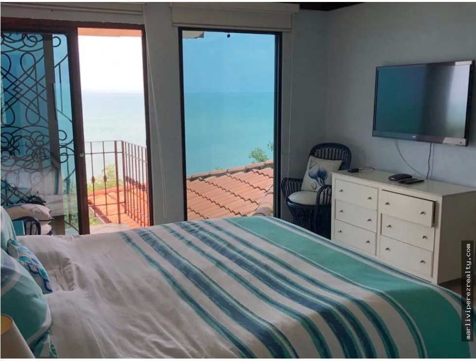 Alquiler de Residencia en Costa Esmeralda