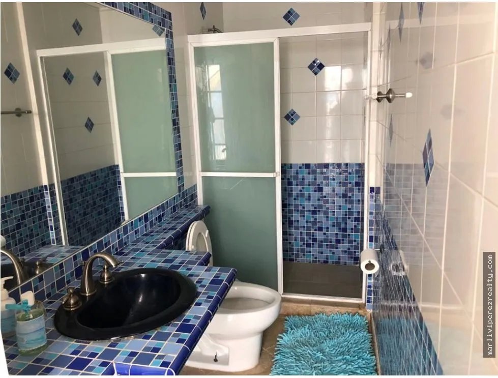 Alquiler de Residencia en Costa Esmeralda