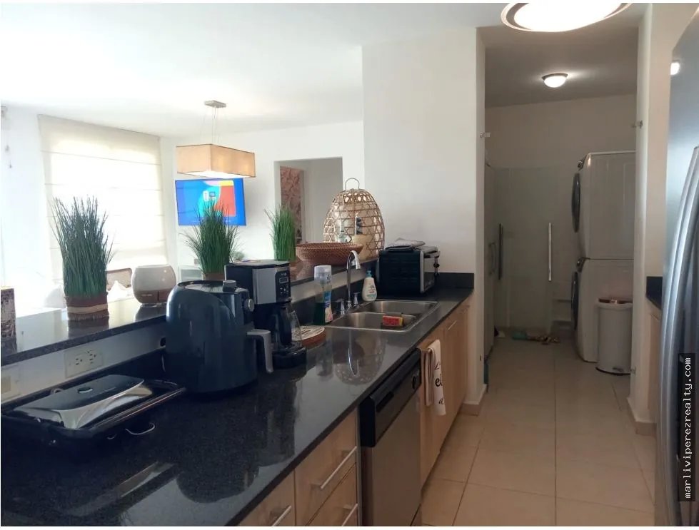 Apartment for rent in Rio Hato