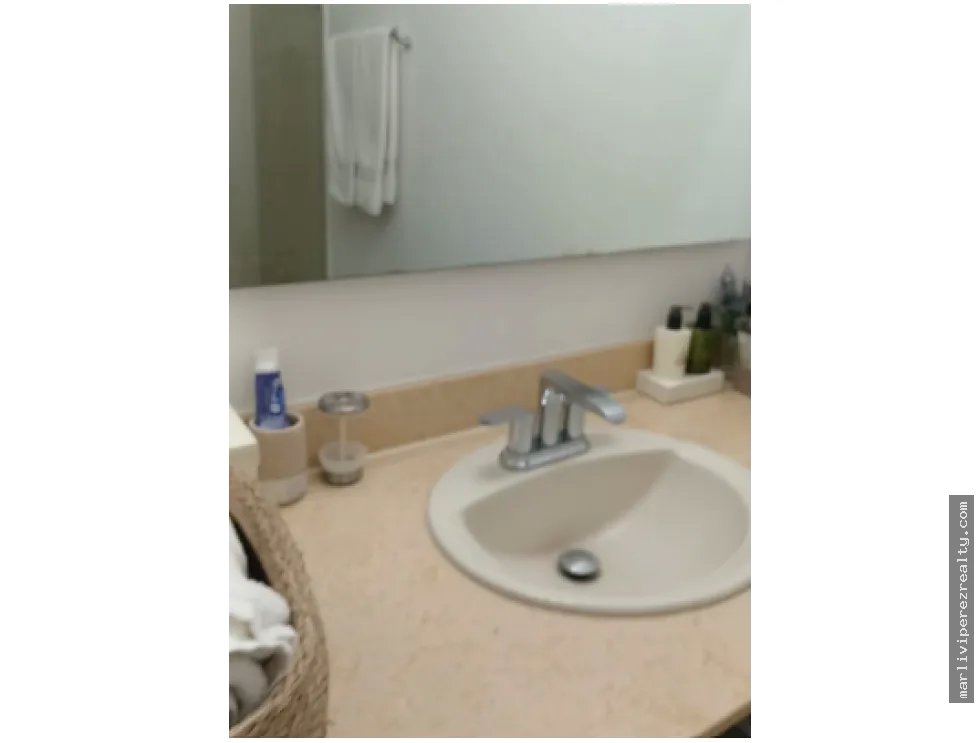 Apartment for rent in Rio Hato