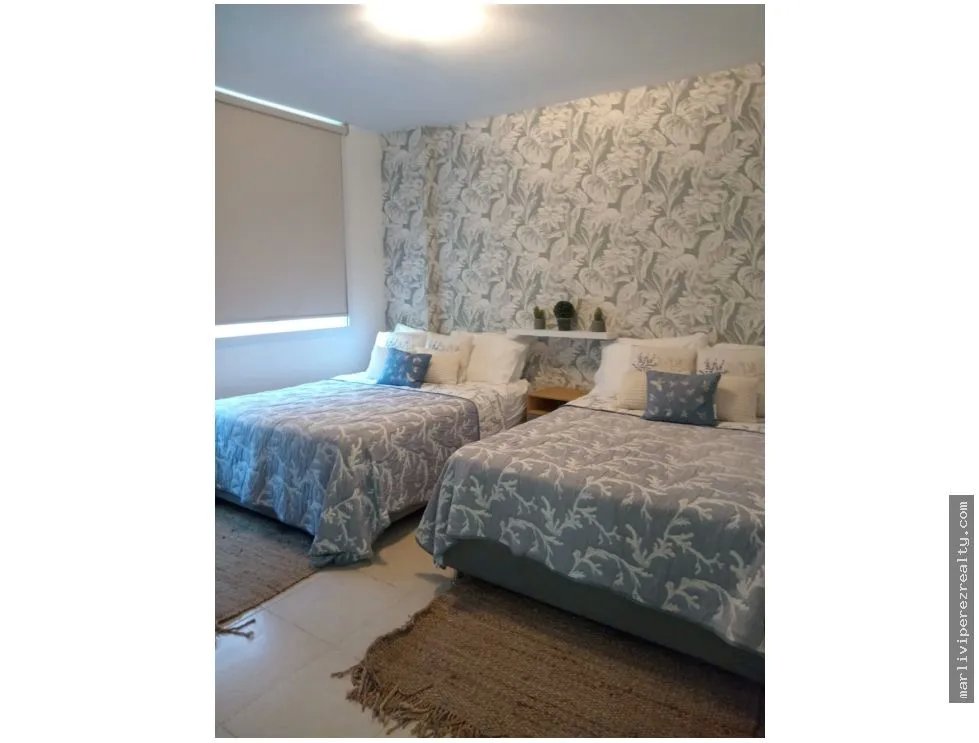 Apartment for rent in Rio Hato