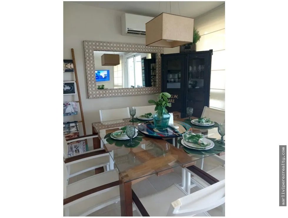 Apartment for rent in Rio Hato