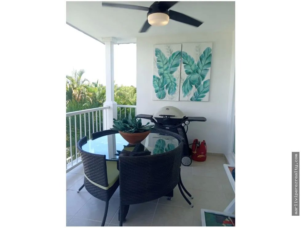 Apartment for rent in Rio Hato