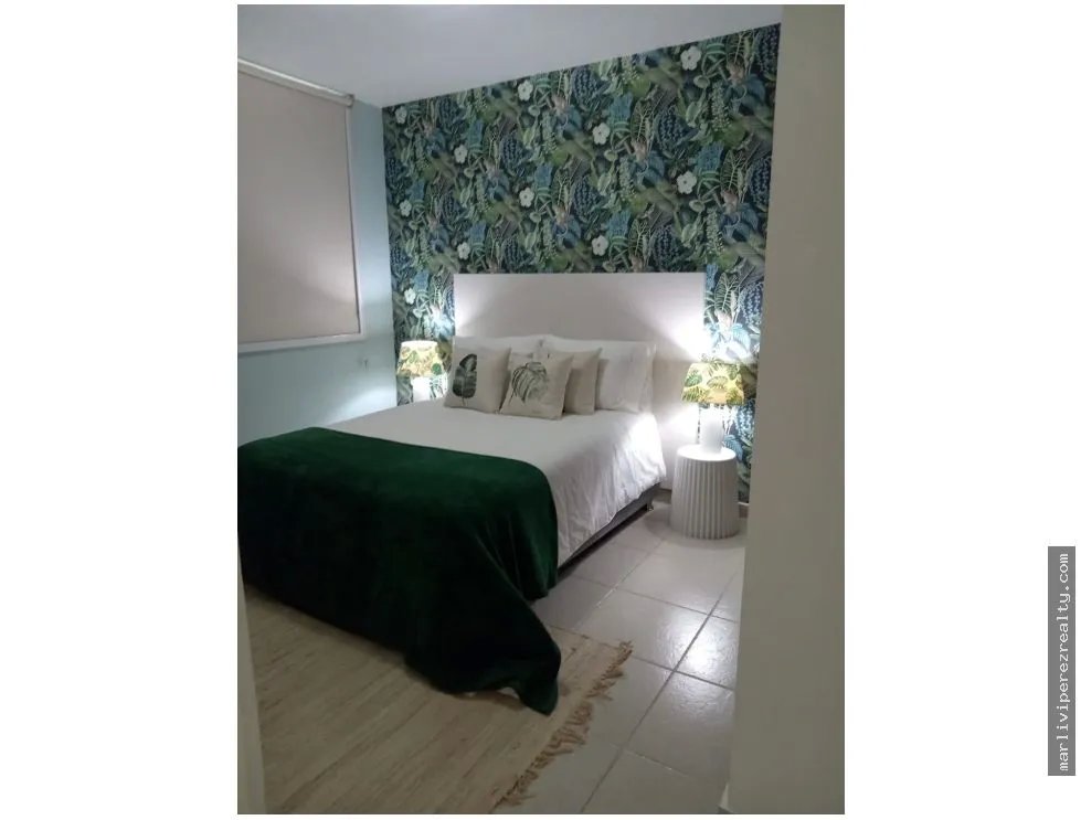 Apartment for rent in Rio Hato