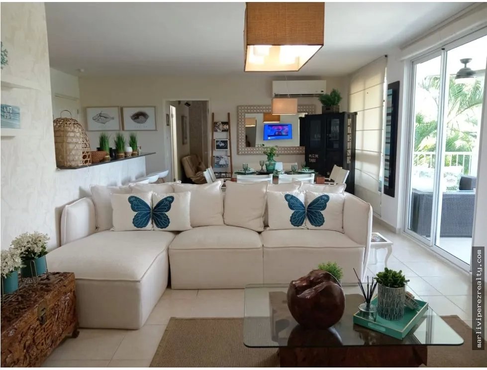 Apartment for rent in Rio Hato