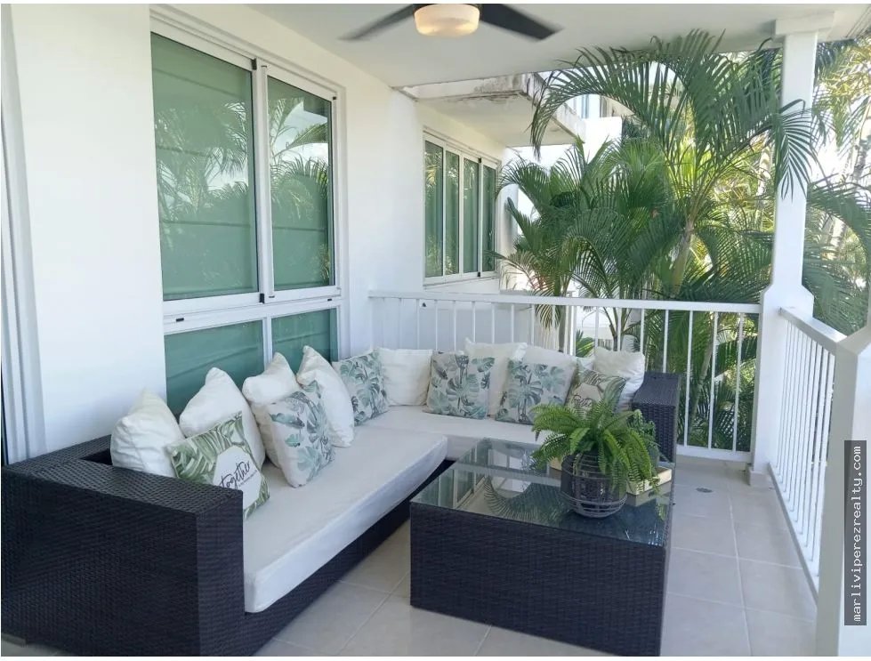 Apartment for rent in Rio Hato