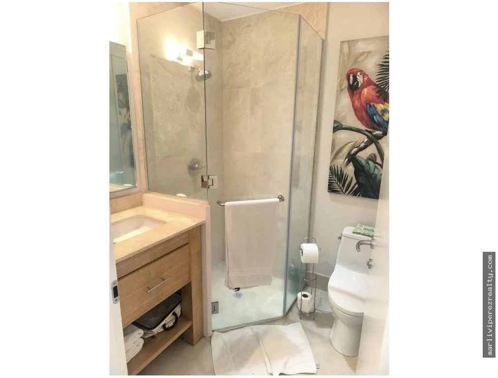 Alquiler de Apartamento Amoblado en Buenaventura