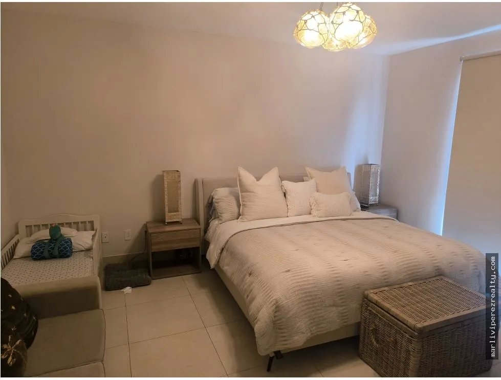 Alquiler de Apartamento Amoblado en Buenaventura