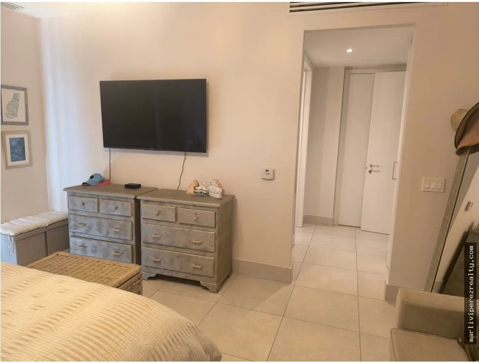 Alquiler de Apartamento Amoblado en Buenaventura