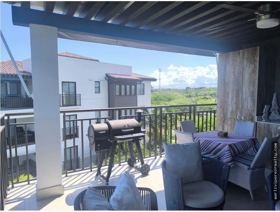 Alquiler de Apartamento Amoblado en Buenaventura
