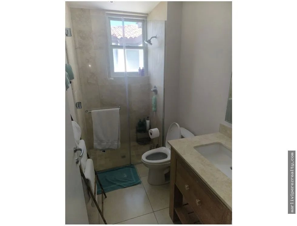 Alquiler de Apartamento Amoblado en Buenaventura