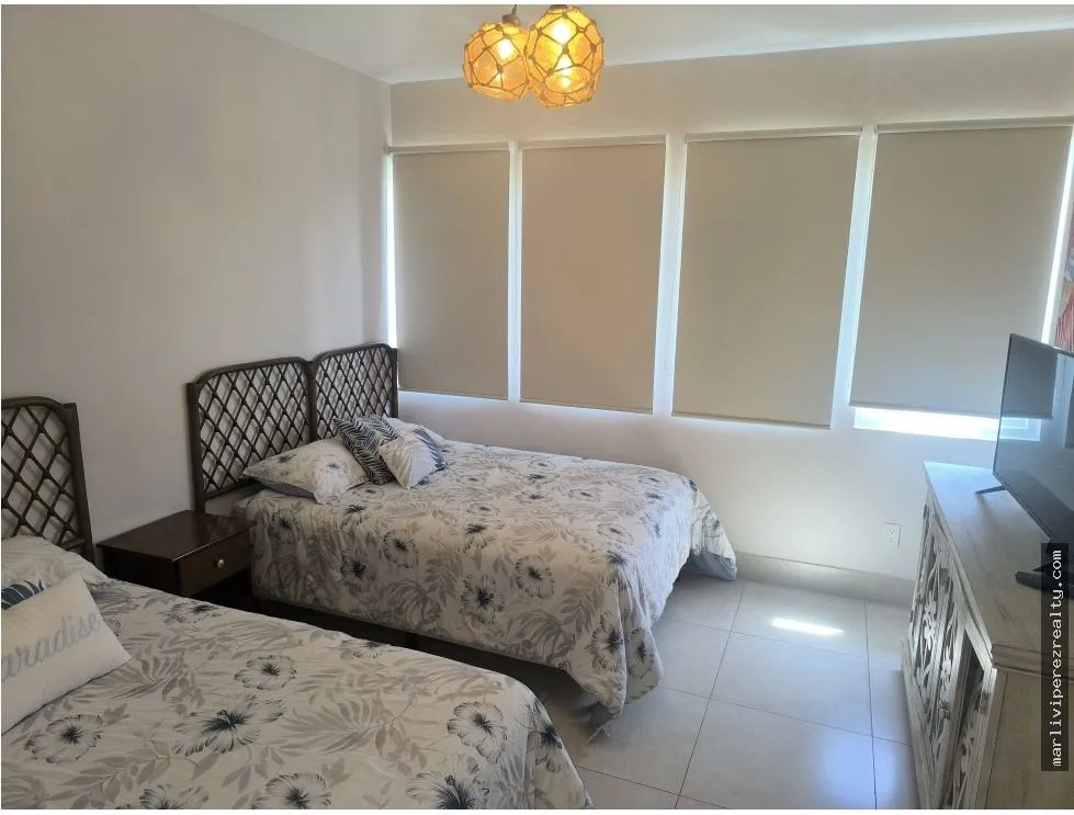 Alquiler de Apartamento Amoblado en Buenaventura