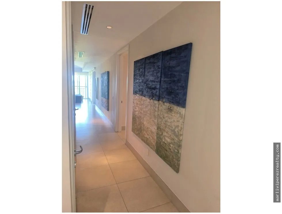 Alquiler de Apartamento Amoblado en Buenaventura