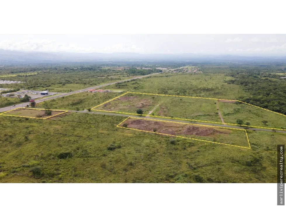 Venta de Terreno en Boquete, Chiriquí