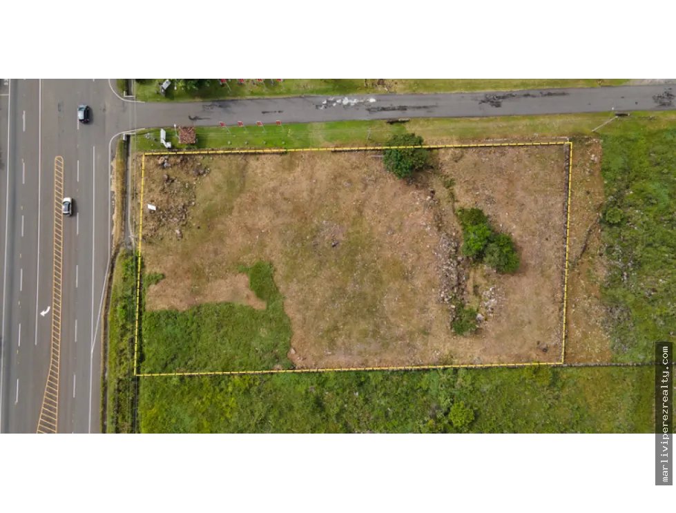 Venta de Terreno en Boquete, Chiriquí