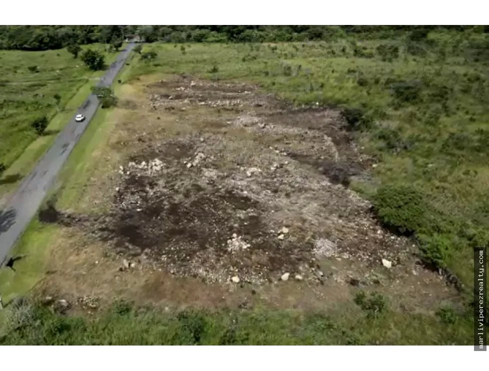 Venta de Terreno en Boquete, Chiriquí