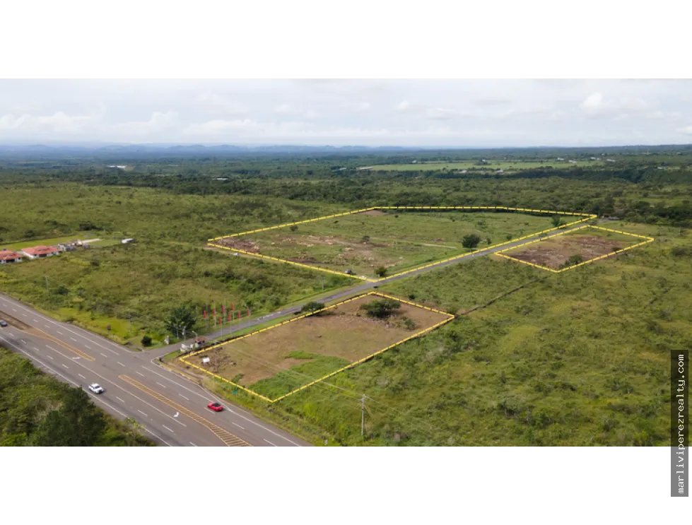 Venta de Terreno en Boquete, Chiriquí