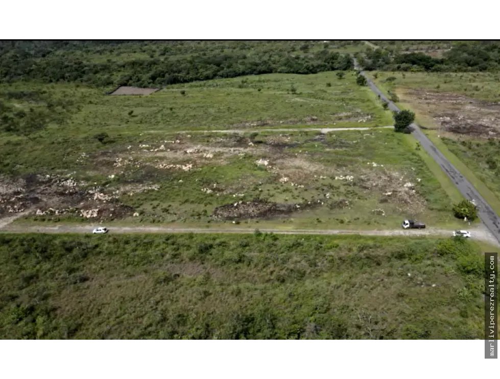 Venta de Terreno en Boquete, Chiriquí