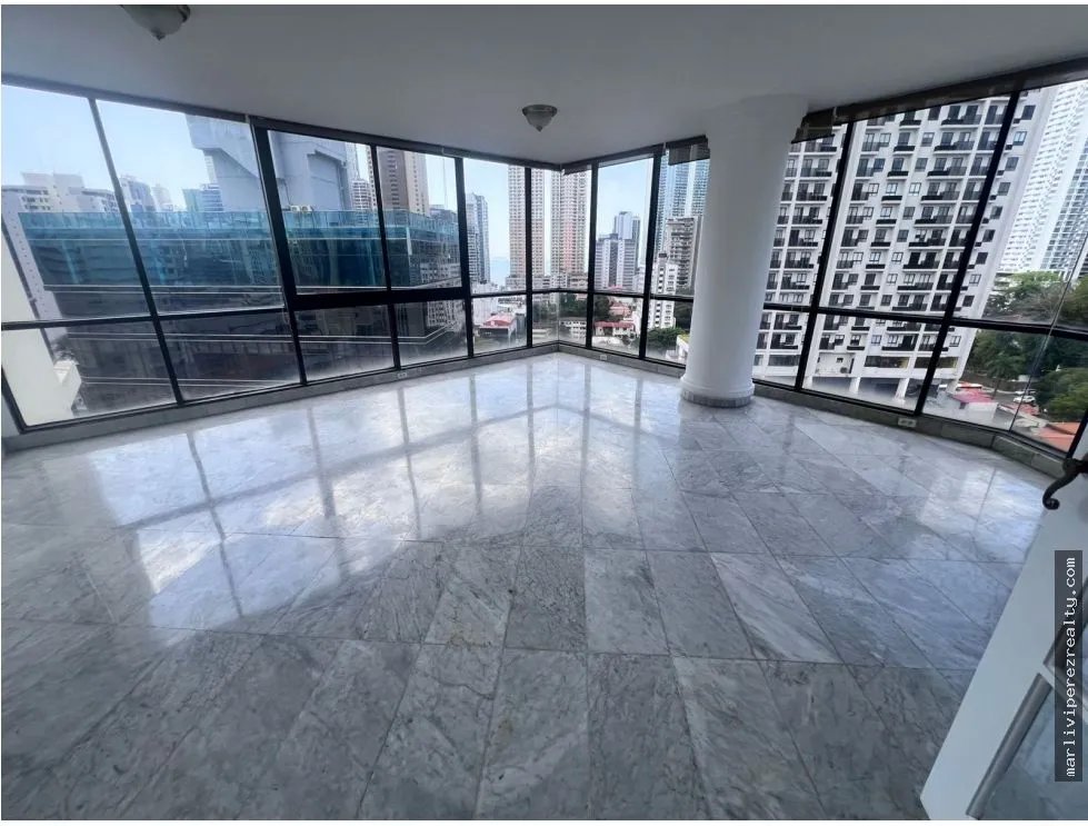 Apartment for sale in Bella Vista