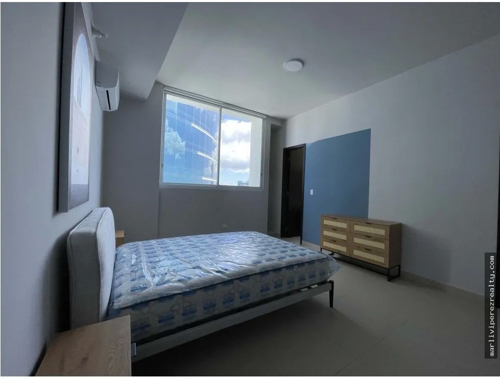 Alquiler de Apartamento Amoblado en Costa Del Este