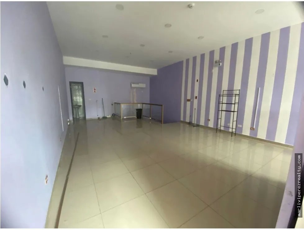 Alquiler de Local Comercial en Vía Brasil