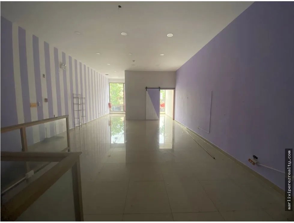 Alquiler de Local Comercial en Vía Brasil