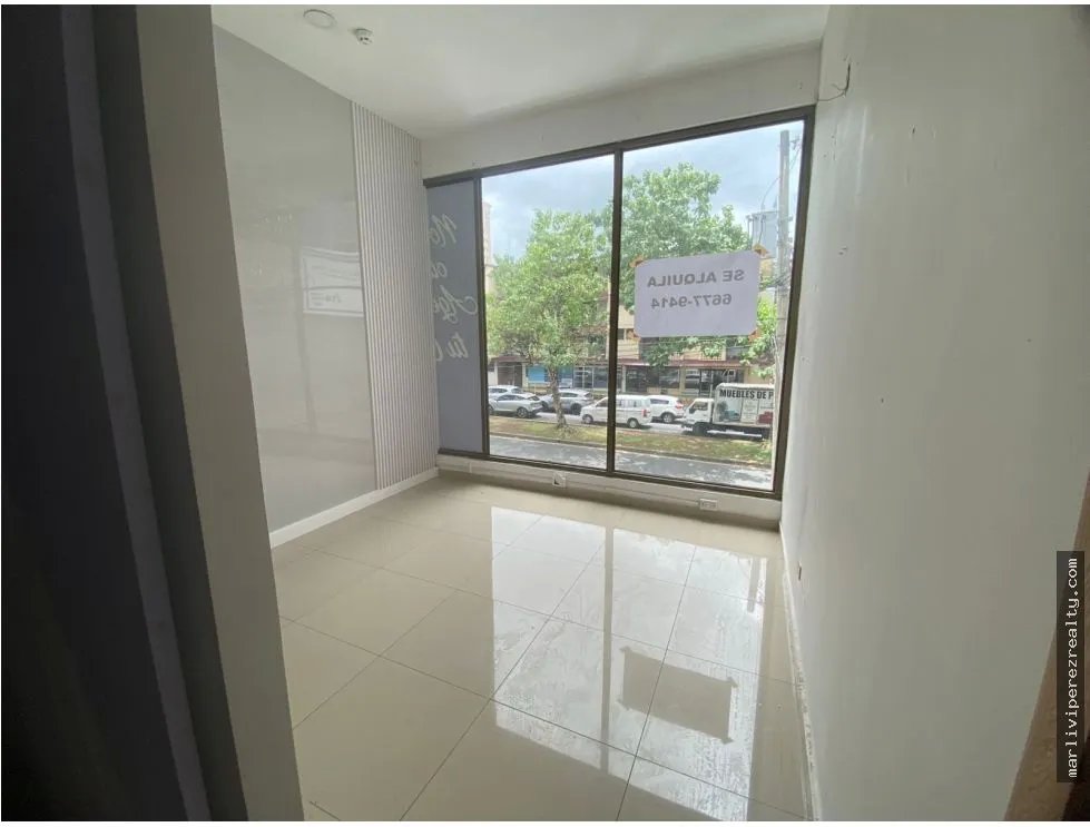 Alquiler de Local Comercial en Vía Brasil