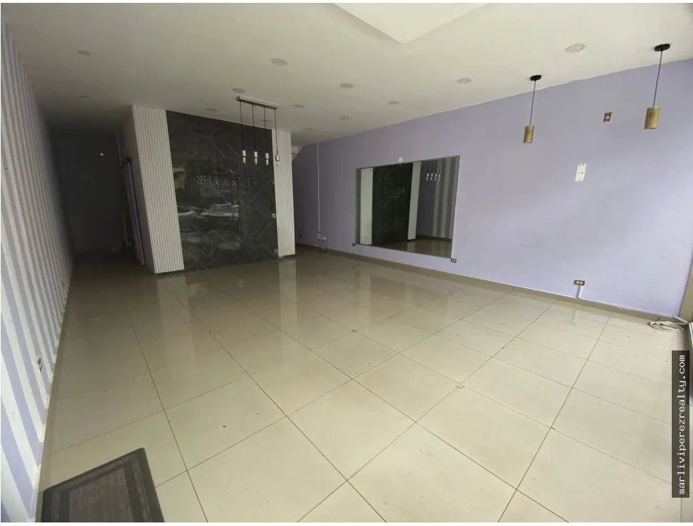 Alquiler de Local Comercial en Vía Brasil