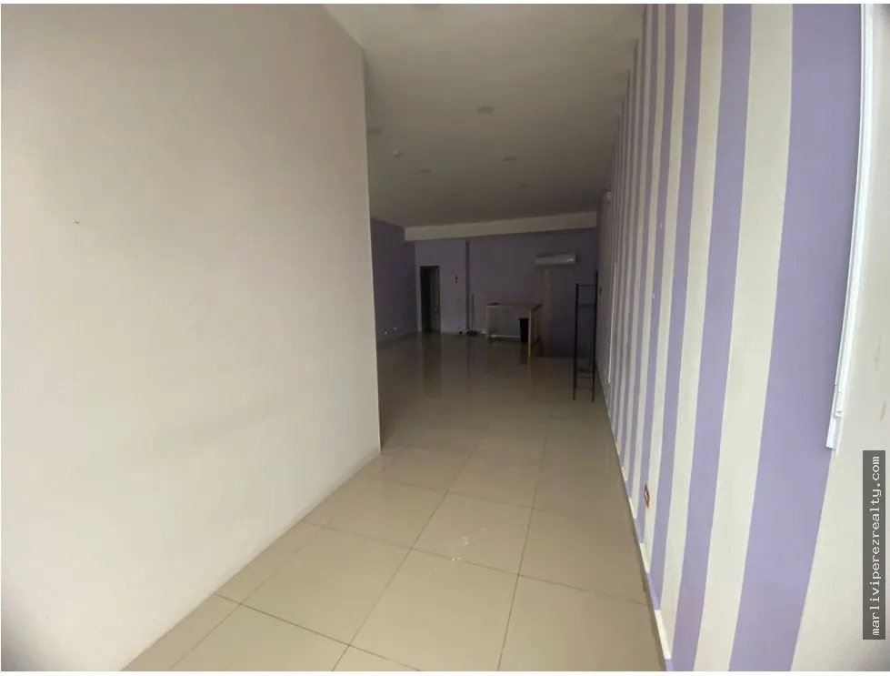 Alquiler de Local Comercial en Vía Brasil