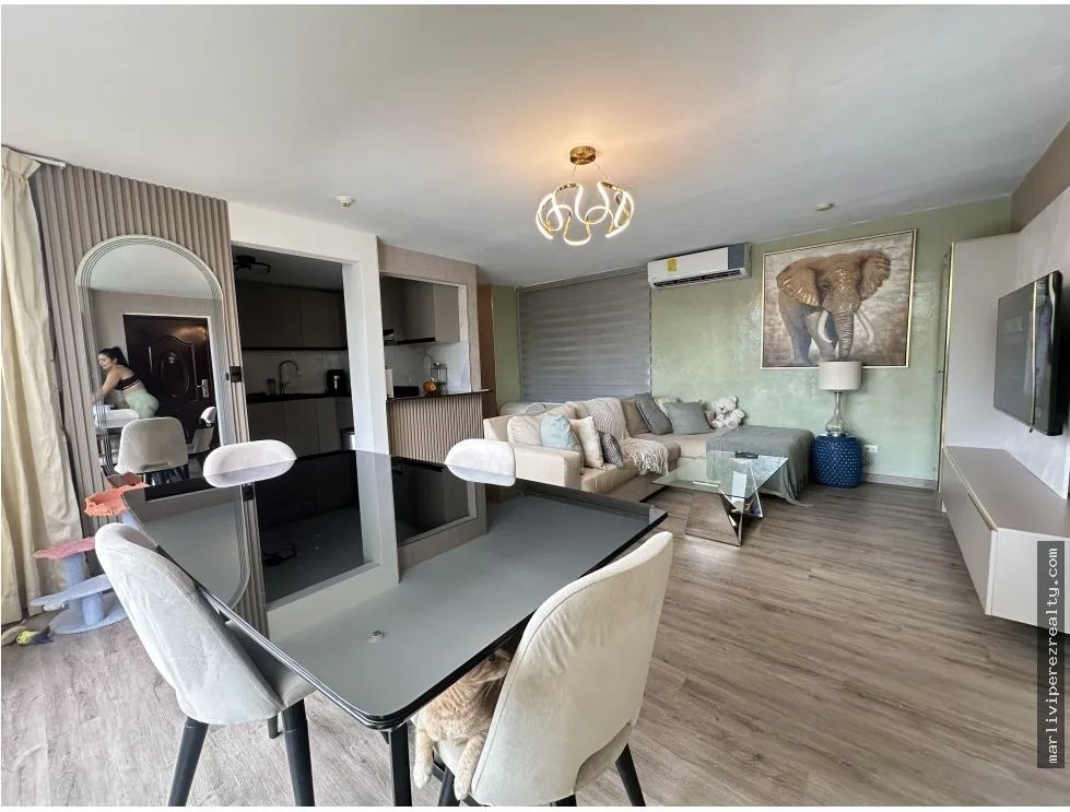 Apartment for rent in Betania