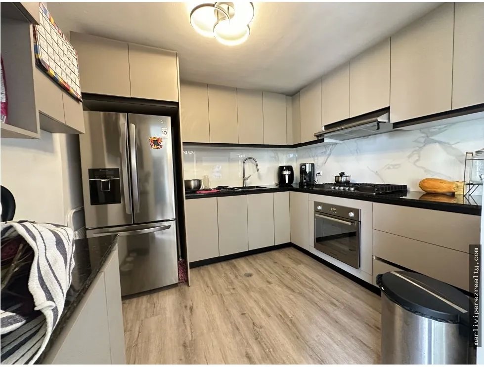 Alquiler de apartamento en Plaza Edison