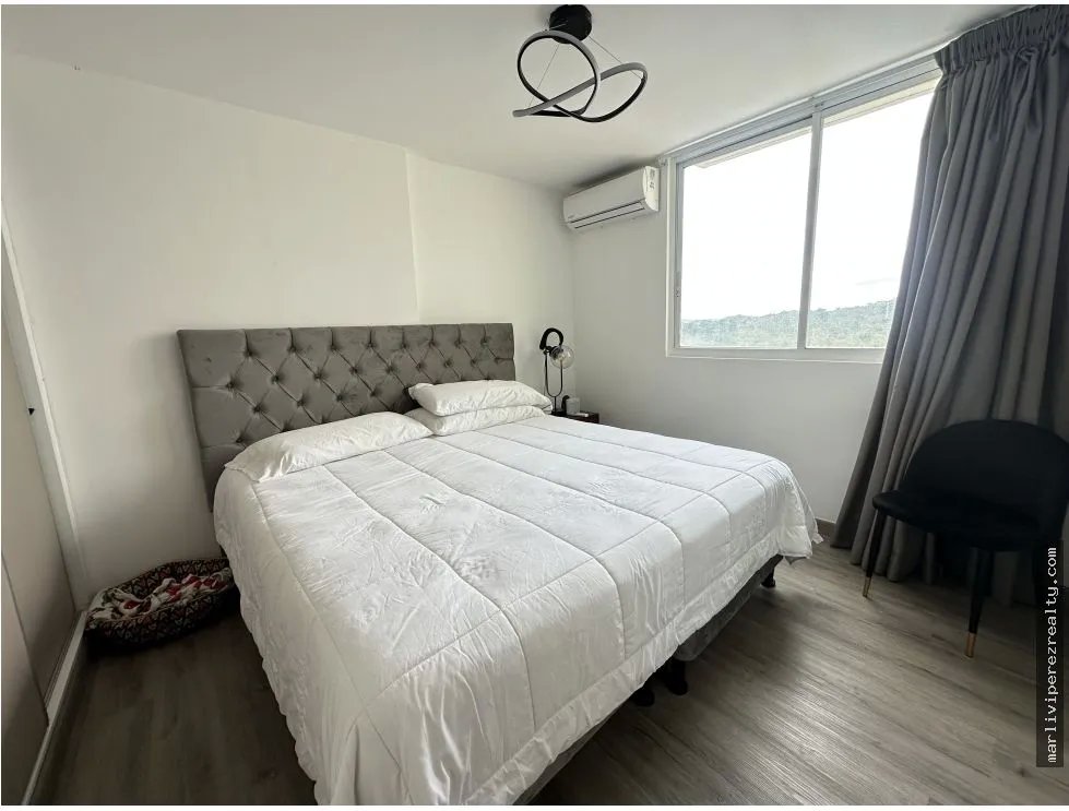 Alquiler de apartamento en Plaza Edison