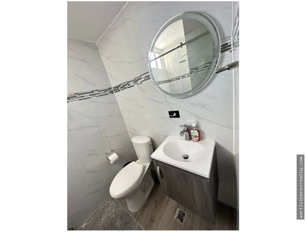 Alquiler de apartamento en Plaza Edison