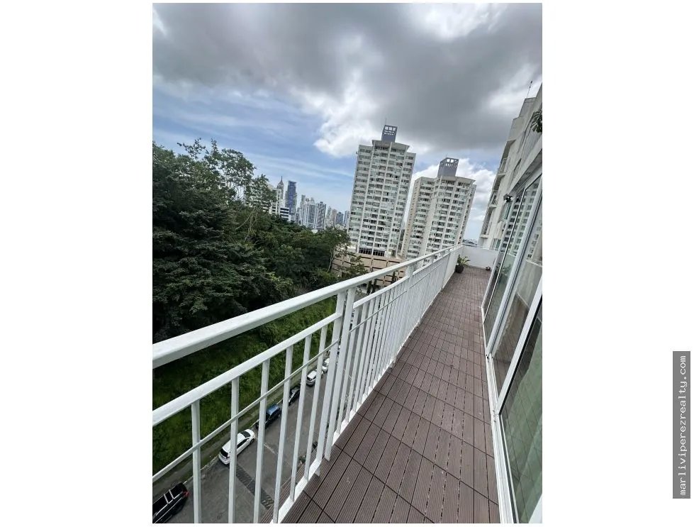 Alquiler de apartamento en Plaza Edison