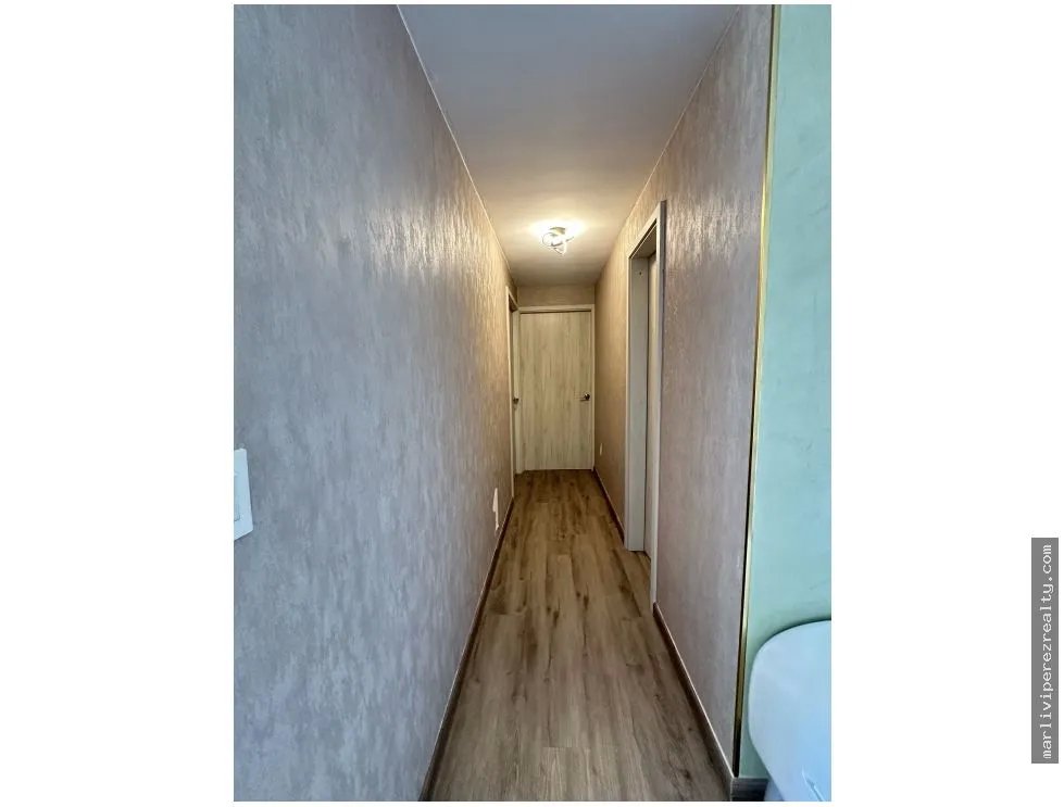 Alquiler de apartamento en Plaza Edison